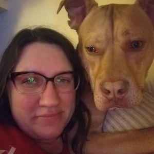 Meet your Posher, Lucy